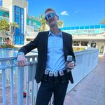 Shane Welch - @bigdaddywelch - Instagram