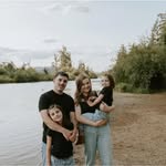 Shane Welch - @shanewelchhiking - Instagram