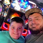 Shane Weldon - @daddyweldon - Instagram