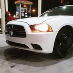 Shane Weldon - @charger_22s - Instagram