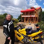 Shane Wescott - Facebook