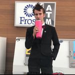 Shane Westbrook - @rocky_the_sequel - Instagram