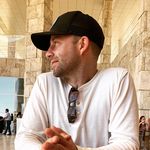 Shane Westbrook - @spwesty - Instagram