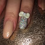 Nails By Shania Westenberg❤️ - @nailssxshaniax_ - Instagram