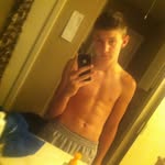 Shane Westerman - @milkshake_fordays - Instagram