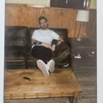 Shane Westerman - @slowverine - Instagram