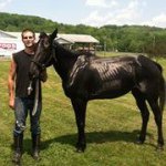 Shane Wetzel - @moonshinejack89 - Instagram