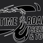 shane wheaton - @anytimeroadsideservices - Instagram