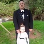 Shane Whitney - @jasminedaddy74 - Instagram