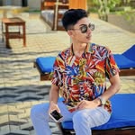 Shane wickramasinghe - @shane_wicks - Instagram