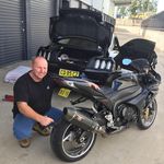 Shane winters - @shanewinters17 - Instagram