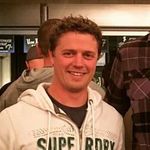 Shane Winters - @nightfall_72 - Instagram