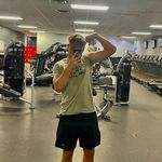 Shane Winters - @shanew7866 - Instagram