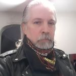Shane Winters - @ezmorningstar - Instagram