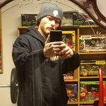 Shane Worden - @shane_worden - Instagram