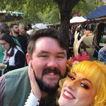 Shane Yates - @krombopulous3 - Instagram