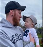 Shane Yates - @thatswhatshesaid1121 - Instagram