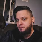 Shane Zeitner - @atheistnun13 - Instagram