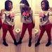 Shanea Jackson - Facebook
