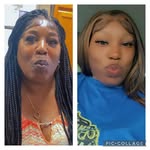 Keisha Shanea Johnson - @shaneawilliams23 - Instagram