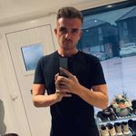 Shane Williams - @_shaneawilliams - Instagram