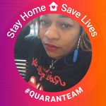 Shanea Williams - @shanealivinglife27 - Instagram