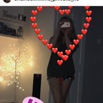 Shanea Williams - @shanea_private_xox - Instagram