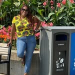 Shanece NeNe Jones - @shanece33 - Instagram