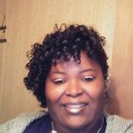 Shanece Williams - @firepowershower9785 - Instagram