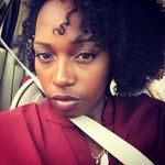 Shanece Williams - @lovelylady216 - Instagram