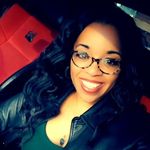 Shanece Williams - @shaneici - Instagram