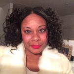 Shanee Johnson-Murray Herrod - @shaneejohnsonmurray - Instagram