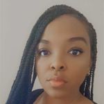 Brittany Shanee Smith - @chefbritt_rd - Instagram