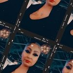 Shanee' Smith - @100beauty - Instagram