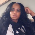 Shanee Smith - @nee715 - Instagram