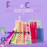 faith & charity accessories - @shaneethomas4 - Instagram