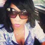 Shanee Thomas - @stayhard.12 - Instagram