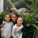 Shanee Thomas-Brooks - @nalijah04nadiya18noah14 - Instagram