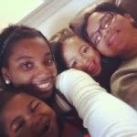 Shanee Thomas-Wright - @mizzes_right - Instagram