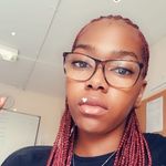 Shaneka - @shanekagreene - Instagram