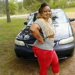 Shaneka Green - @shanekag46 - Instagram