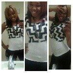 Shaneka Jackson - @nekabetheone - Instagram