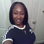 Shaneka Sooutyoleague Jackson - @dollface_41 - Instagram