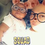 Shaneka Johnson - @shanekamissingwayne - Instagram