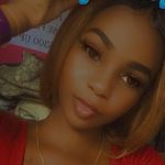 Shaneka johnson - @sash___doll - Instagram