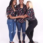 Shanika Webb-Joyner - @only1ms_pon - Instagram