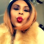 Shaneka-Shay White - @scbbell1913 - Instagram
