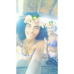 Shaneka White - @_shan_bae_ - Instagram
