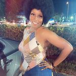 L Shanel Scott Phillips - @sinewave78 - Instagram