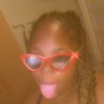 Shanel Alexandria Scott - @its_babygirl_shanel_17 - Instagram